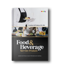 Image of Food and Beverage Service Praktis